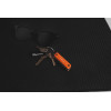 Mini nóż pomarańczowy w giftboxie TRUE - TU7061 - True Utility - 7