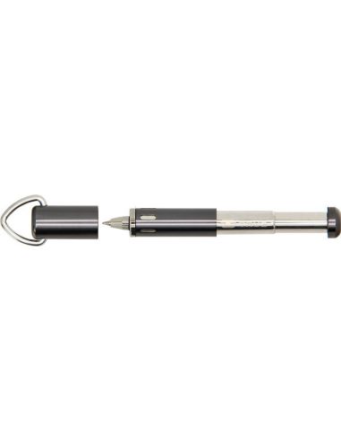 Długopis teleskopowy - brelok TRUE - TU258 - True Utility - 1