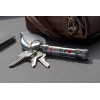 Latarka  z laserem - brelok TRUE - TU289K - True Utility - 2