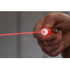 Latarka  z laserem - brelok TRUE - TU289K - True Utility - 3