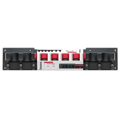 Uchwyt ścienny Kistenberg Multi Holder KMH60 - KMH60 - Kistenberg - 11