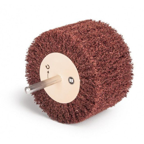 Ściernica trzpieniowa z włókniny 80x50x6 N AMED Armes - TW080506NAM - Armes - 1