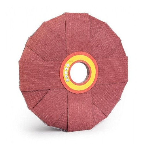 Ściernica gwiazdkowa otworowa 200x25 531JFF P60 Armes - OLG2002553F060 - Armes - 1