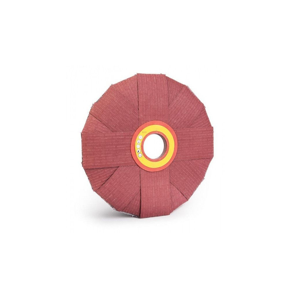 Ściernica gwiazdkowa otworowa 200x25 531JFF P60 Armes - OLG2002553F060 - Armes - 1