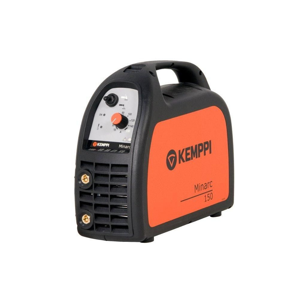 Spawarka Kemppi Minarc 150 - zestaw - 6102150-G - Kemppi - 6