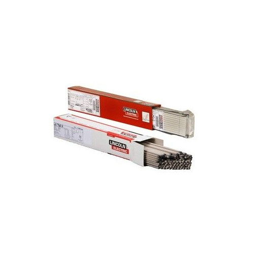 Elektrody spawalnicze Lincoln LINOX 309 L fi 4,0/450/3,2 kg - 610158 - Lincoln Electric - 1