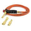 Palnik do lutowania PERUN PL-003Ppa z wężem 5 m - W330-2052 - Perun - 2