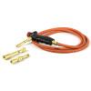 Palnik do lutowania PERUN PL-003Ppa z wężem 5 m - W330-2052 - Perun - 3