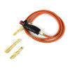 Palnik do lutowania PERUN PL-003Ppa z wężem 5 m - W330-2052 - Perun - 4
