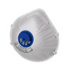 Półmaska przeciwpyłowa X 100 V FFP1 NR D - X100VFFP1NRD - Oxyline - 2
