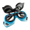 Gogle okulary spawalnicze ochronne Reis - GOG-CIRCLE ZB - Reis - 1