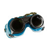 Gogle okulary spawalnicze ochronne Reis - GOG-CIRCLE ZB - Reis - 2
