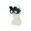 Gogle okulary spawalnicze ochronne Reis - GOG-CIRCLE ZB - Reis - 3