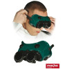 Gogle okulary spawalnicze ochronne Reis - GOG-CIRCLE ZB - Reis - 4
