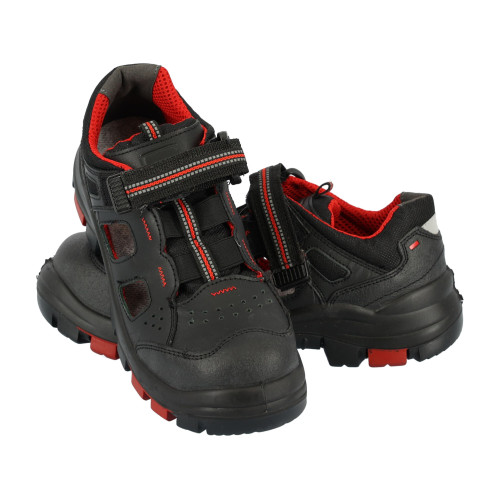 Buty robocze antyelektrostatyczne OS - Outlet - S11538_outlet -  - 1