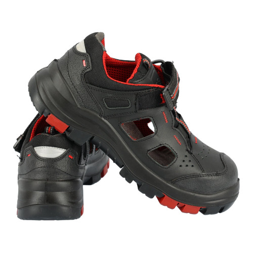 Buty robocze antyelektrostatyczne OS - Outlet - S11538_outlet -  - 1 2