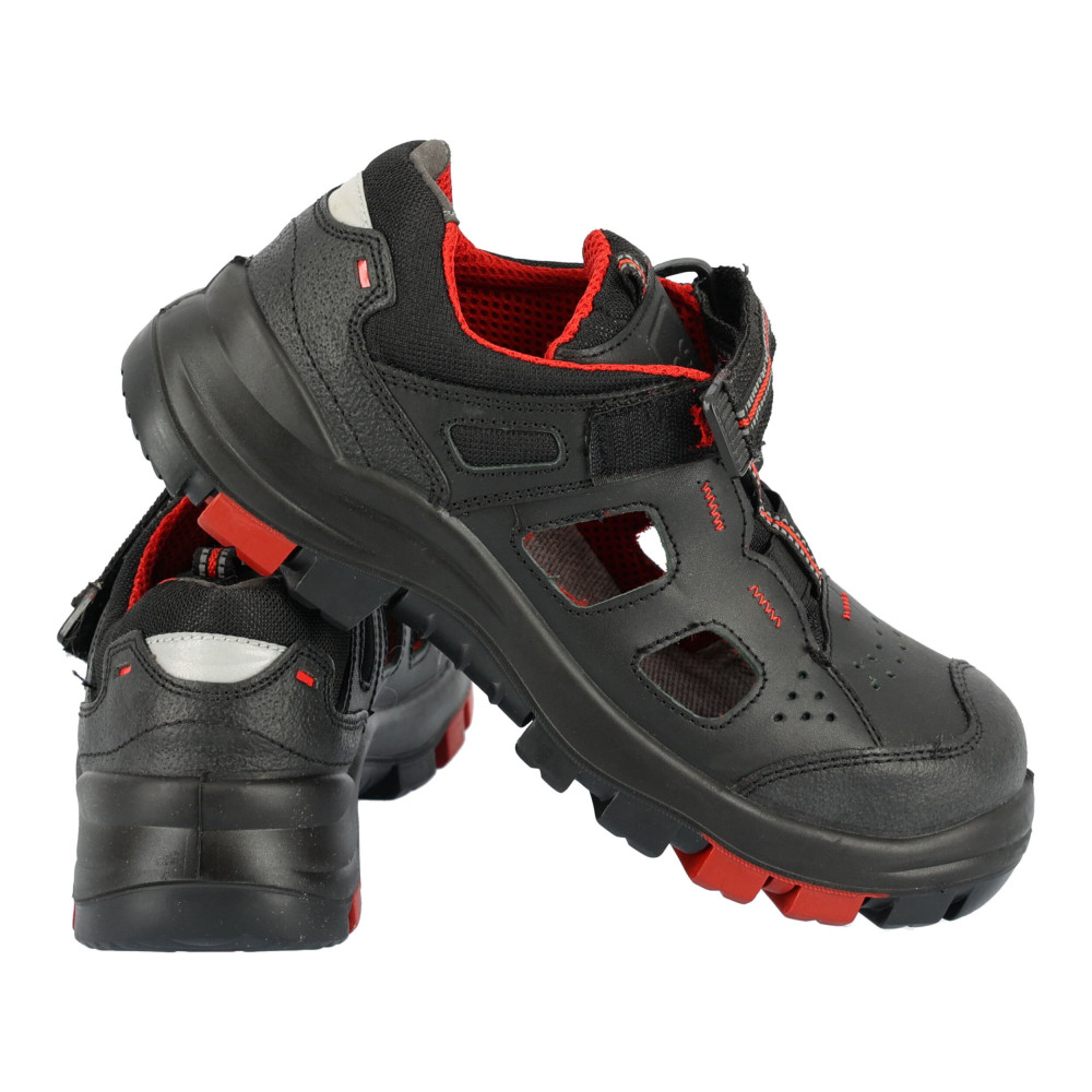 Buty robocze antyelektrostatyczne OS - Outlet - S11538_outlet -  - 2