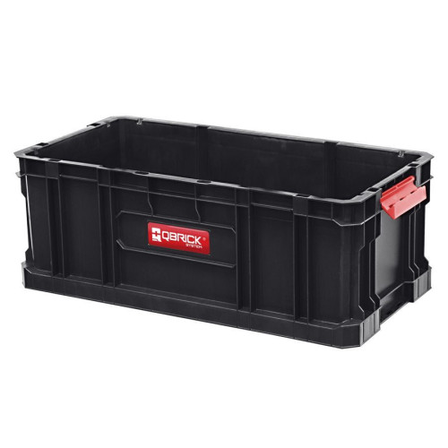 Skrzynka narzędziowa Qbrick System TWO Box 200 - SKRQBOXTWO2CZAPG003 - Qbrick System - 1 2