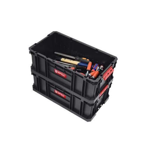 Skrzynka narzędziowa Qbrick System TWO Box 200 - SKRQBOXTWO2CZAPG003 - Qbrick System - 4