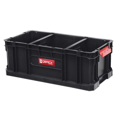 Skrzynka narzędziowa Qbrick System TWO Box 200 Flex - SKRQBOXTWO2FCZAPG003 - Qbrick System - 1