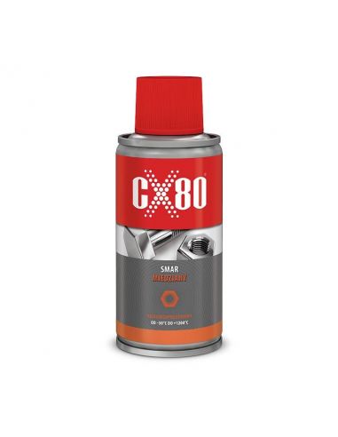 Smar miedziany w aerozolu 150 ml CX80 - Che000157 - CX80 - 1