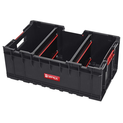 Skrzynka narzędziowa Qbrick System ONE Box Plus - SKRQPBOXCZAPG013 - Qbrick System - 1