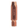 Końcówka prądowa Kemppi fi 0,8 mm M8x35 E-Cu (9580122) - 9580122 - Kemppi - 1