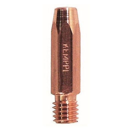 Końcówka prądowa Kemppi fi 1,2 mm Al. M8x35 E-Cu do aluminium (9580124A) - 9580124A - Kemppi - 1