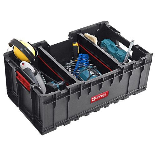 Skrzynka narzędziowa Qbrick System ONE Box Plus - SKRQPBOXCZAPG013 - Qbrick System - 1 2