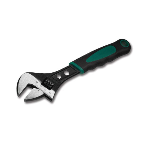 Klucz nastawny 300 mm Stalco - S-48012 - Stalco - 1