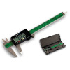 Suwmiarka elektroniczna 150 mm 0,01 Stalco - S-11215 - Stalco - 1