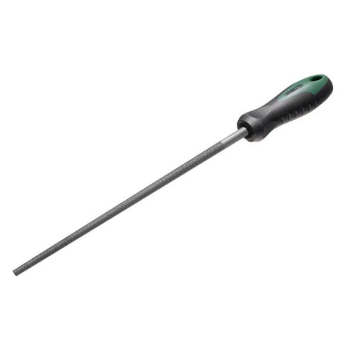 Pilnik okrągły 200 mm do metalu Stalco Premium - S-40305 - Stalco - 1