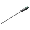 Pilnik okrągły 200 mm do metalu Stalco Premium - S-40305 - Stalco - 1