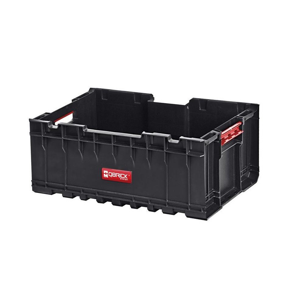 Skrzynka narzędziowa Qbrick System ONE Box Plus - SKRQPBOXCZAPG013 - Qbrick System - 3