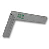 Kątownik aluminiowy stolarski 400 mm Stalco - S-11940 - Stalco - 1
