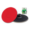 Dysk szlifierski z rzepem 125 mm Stalco Premium - S-35112 - Stalco - 1
