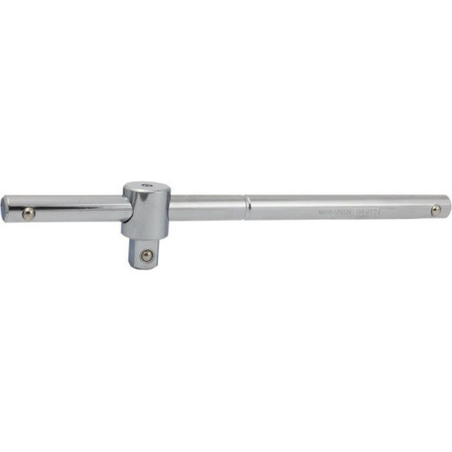 Rękojeść przesuwna 1/4" 115 mm Stalco Perfect - S-77412 - Stalco - 1