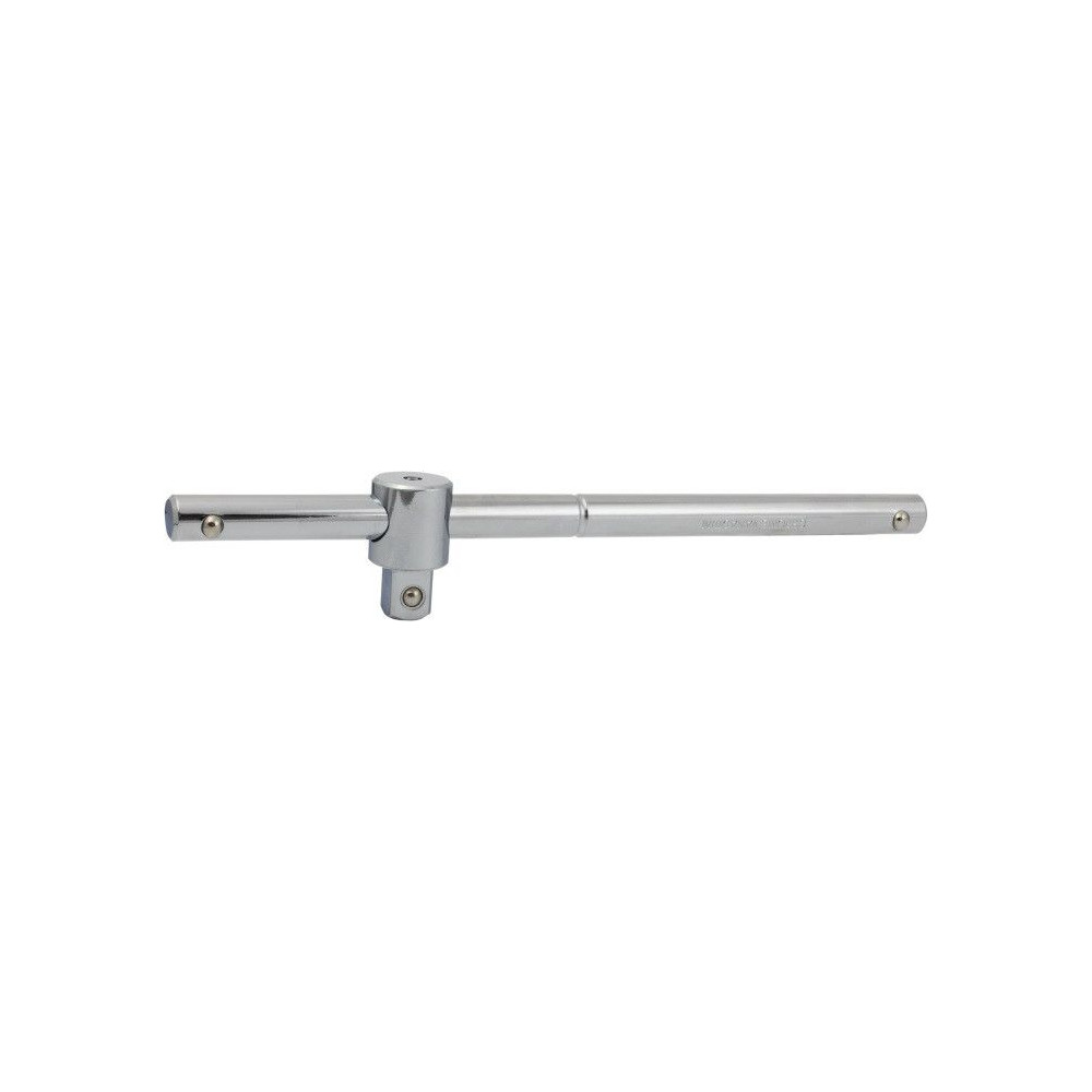 Rękojeść przesuwna 1/4" 115 mm Stalco Perfect - S-77412 - Stalco - 1