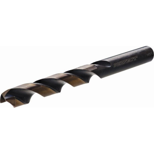 Wiertło do metalu HSS 3.0 - 3.9 mm Stalco Perfect - S-71730-G - Stalco - 1