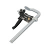 Ścisk stolarski 120x300 mm szybkozaciskowy Stalco Perfect - S-76130 - Stalco - 1