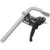 Ścisk stolarski 120x300 mm szybkozaciskowy Stalco Perfect - S-76130 - Stalco - 2