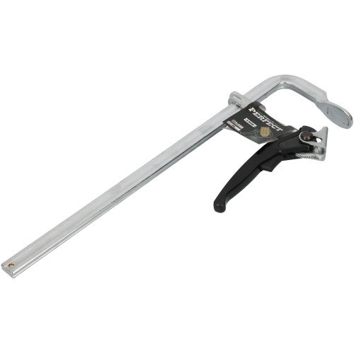 Ścisk stolarski 120x500 mm szybkozaciskowy Stalco Perfect - S-76150 - Stalco - 1