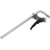 Ścisk stolarski 120x500 mm szybkozaciskowy Stalco Perfect - S-76150 - Stalco - 1