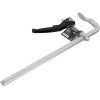 Ścisk stolarski 120x500 mm szybkozaciskowy Stalco Perfect - S-76150 - Stalco - 2