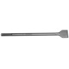 Dłuto szerokie SDS-Max 75x300 mm Stalco Perfect - S-71624 - Stalco - 1