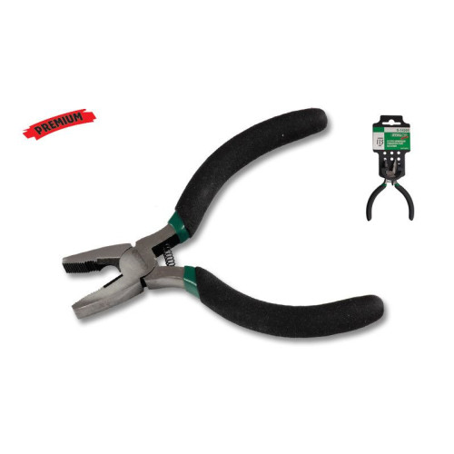 Szczypce uniwersalne 115 mm Stalco - S-14205 - Stalco - 1