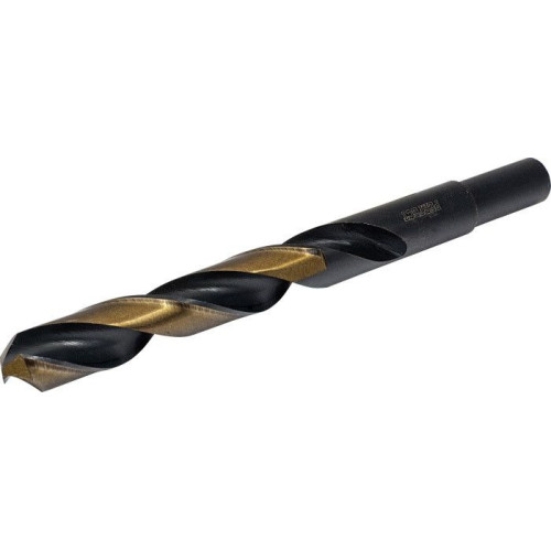 Wiertło do metalu HSS podtaczane 14.0 - 20.0 mm Stalco Perfect - S-71843-G - Stalco - 1