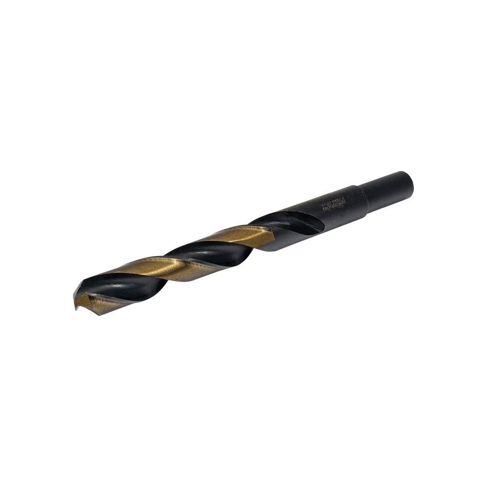 Wiertło do metalu HSS podtaczane 14.0 - 20.0 mm Stalco Perfect - S-71843-G - Stalco - 1