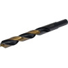 Wiertło do metalu HSS podtaczane 14.0 - 20.0 mm Stalco Perfect - S-71843-G - Stalco - 1