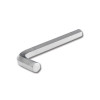 Klucz imbusowy sześciokątny 1.5 - 19.0 mm Stalco - S-48331-G - Stalco - 1